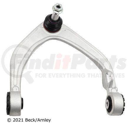 Beck Arnley 102-8267 CONTROL ARM WITH BALL JOINT
