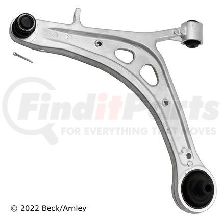 Beck Arnley 102-8287 CONTROL ARM WITH BALL JOINT