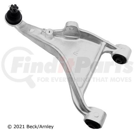 Beck Arnley 102-8298 CONTROL ARM WITH BALL JOINT