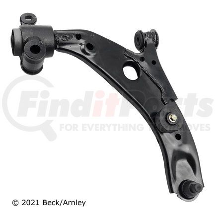 Beck Arnley 102-8304 CONTROL ARM WITH BALL JOINT