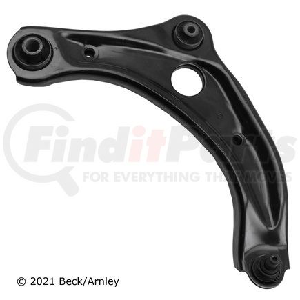 Beck Arnley 102-8296 CONTROL ARM WITH BALL JOINT