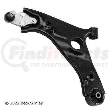 Beck Arnley 102-8319 SUSPENSION CONTROL ARM AND BALL JOINT ASSEMBLY