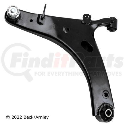 Beck Arnley 102-8325 SUSPENSION CONTROL ARM AND BALL JOINT ASSEMBLY