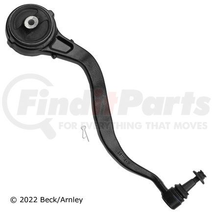 Beck Arnley 102-8332 CONTROL ARM WITH BALL JOINT