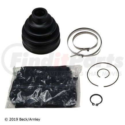 Beck Arnley 103-3115 CV JOINT BOOT KIT