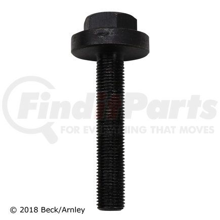 Beck Arnley 103-0539 STEEL AXLE BOLT