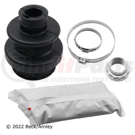 Beck Arnley 103-3028 CV JOINT BOOT KIT