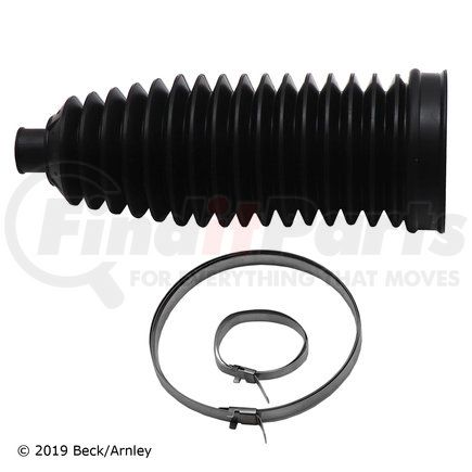 Beck Arnley 103-3126 STEERING RACK BOOT KIT