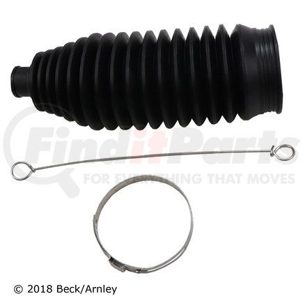 Beck Arnley 103-3122 STEERING RACK BOOT KIT