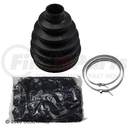 Beck Arnley 103-3141 CONSTANT VELOCITY JOINT BOOT KIT