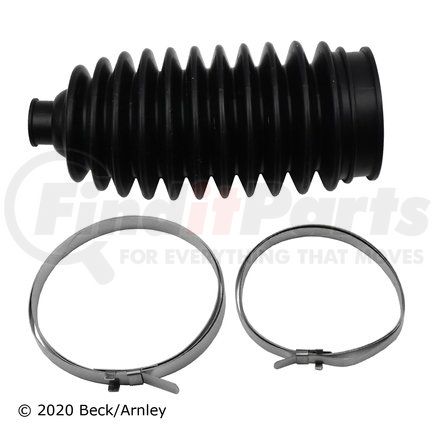 Beck Arnley 103-3138 STEERING RACK BOOT KIT