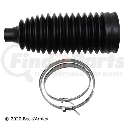 Beck Arnley 103-3158 STEERING RACK BOOT KIT