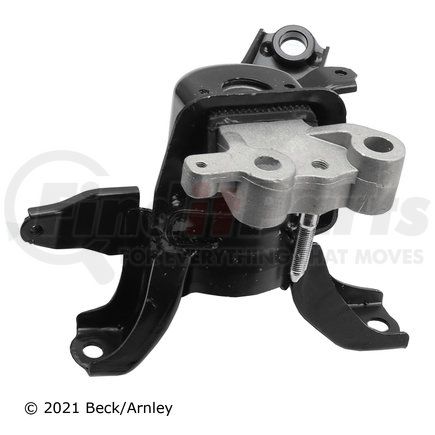 BECK ARNLEY 104-2337 ENGINE MOUNT