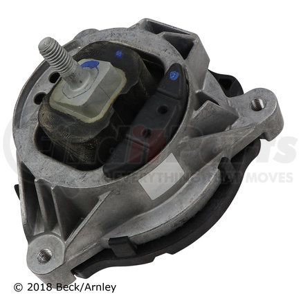 BECK ARNLEY 104-2354 ENGINE MOUNT