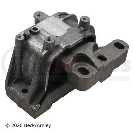 BECK ARNLEY 104-2381 ENGINE MOUNT