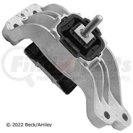 BECK ARNLEY 104-2422 AUTOMATIC TRANSMISSION MOUNT