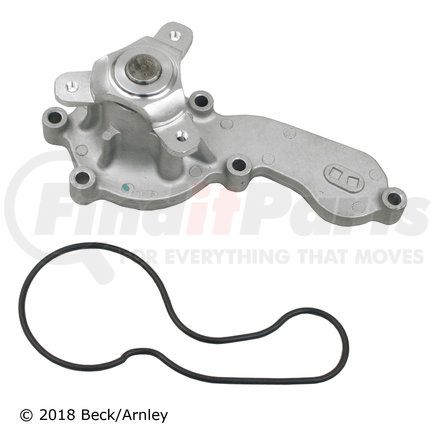 Beck Arnley 131-2478 WATER PUMP