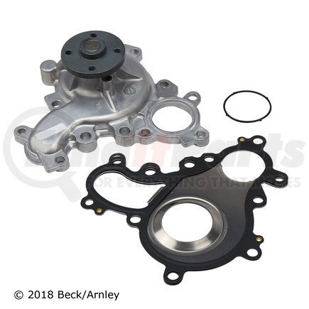 Beck Arnley 131-2496 WATER PUMP