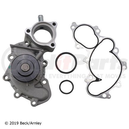 Beck Arnley 131-2497 WATER PUMP