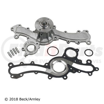 BECK ARNLEY 131-2488 WATER PUMP