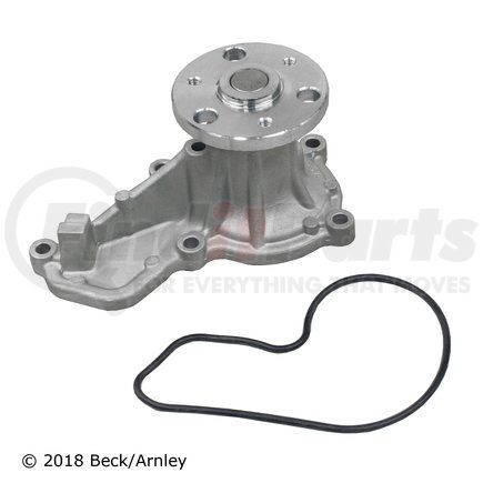 Beck Arnley 131-2489 WATER PUMP