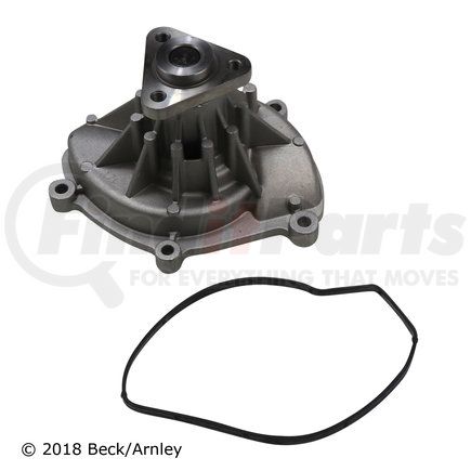 Beck Arnley 131-2491 WATER PUMP