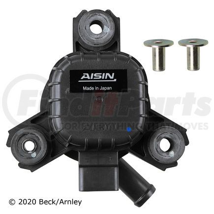 BECK ARNLEY 131-2492 AUXILIARY WATER PUMP