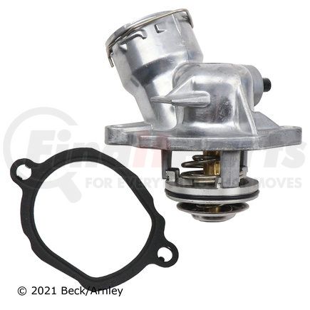 Beck Arnley 143-0917 THERMOSTAT WITH HOUSING