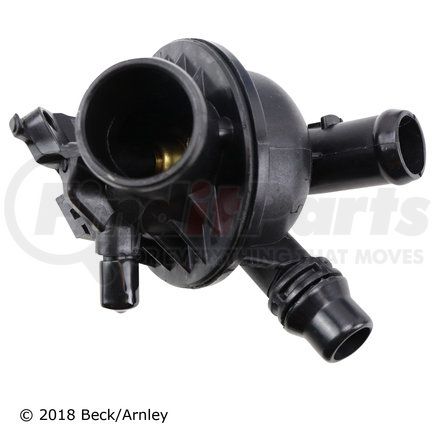 Beck Arnley 143-0919 THERMOSTAT WITH HOUSING