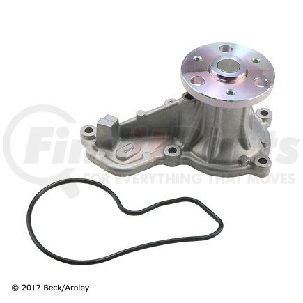 Beck Arnley 131-2501 WATER PUMP