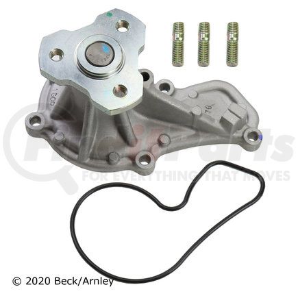 BECK ARNLEY 131-2503 WATER PUMP