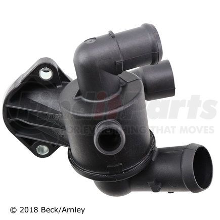 Beck Arnley 143-0924 THERMOSTAT WITH HOUSING