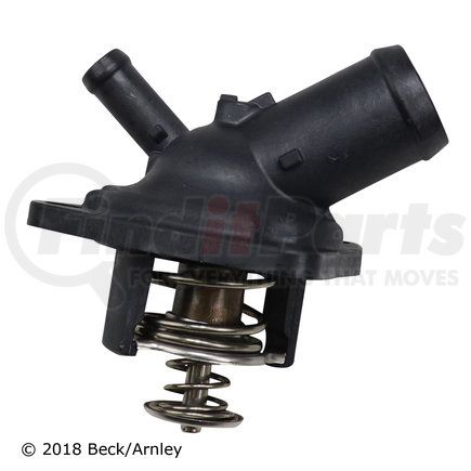 Beck Arnley 143-0925 THERMOSTAT WITH HOUSING