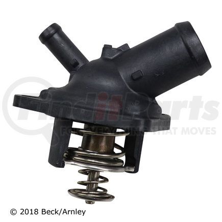 BECK ARNLEY 143-0925 THERMOSTAT WITH HOUSING