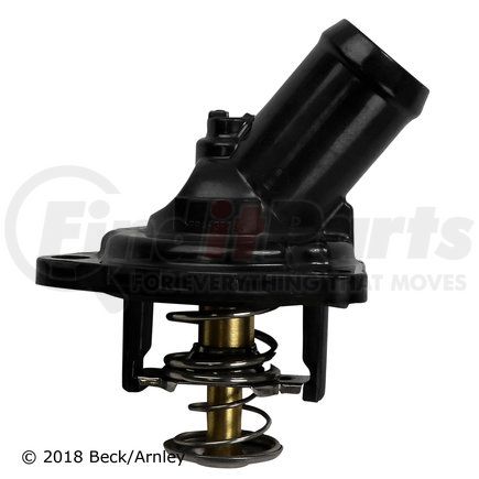 Beck Arnley 143-0928 THERMOSTAT WITH HOUSING