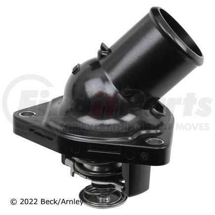 Beck Arnley 143-0920 THERMOSTAT WITH HOUSING