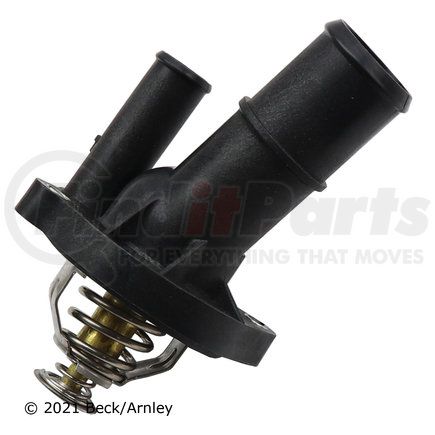 Beck Arnley 143-0922 THERMOSTAT WITH HOUSING