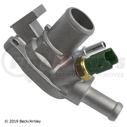 Beck Arnley 143-0935 THERMOSTAT WITH HOUSING