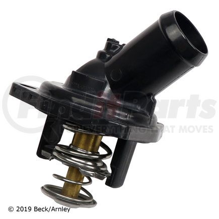 Beck Arnley 143-0938 THERMOSTAT WITH HOUSING