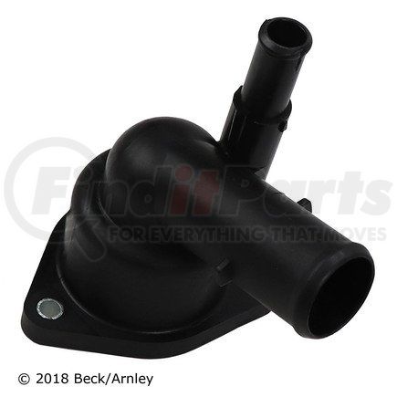 BECK ARNLEY 143-0931 THERMOSTAT WITH HOUSING