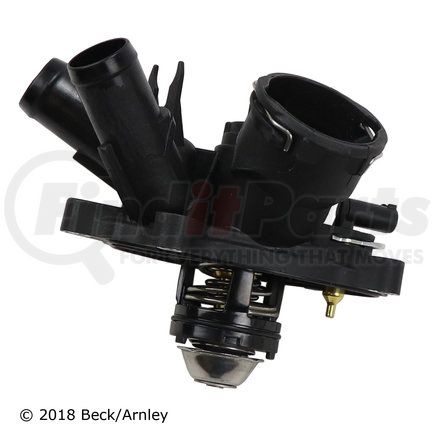 Beck Arnley 143-0932 THERMOSTAT WITH HOUSING