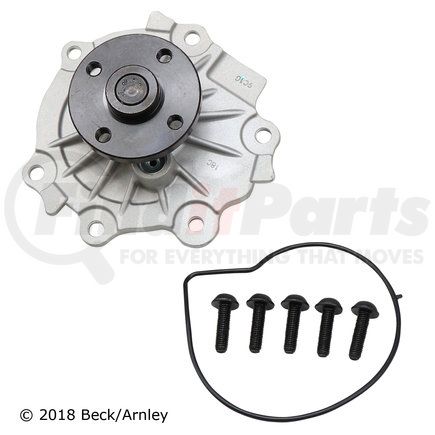 Beck Arnley 131-2510 WATER PUMP