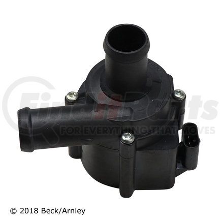 BECK ARNLEY 131-2513 AUXILIARY WATER PUMP
