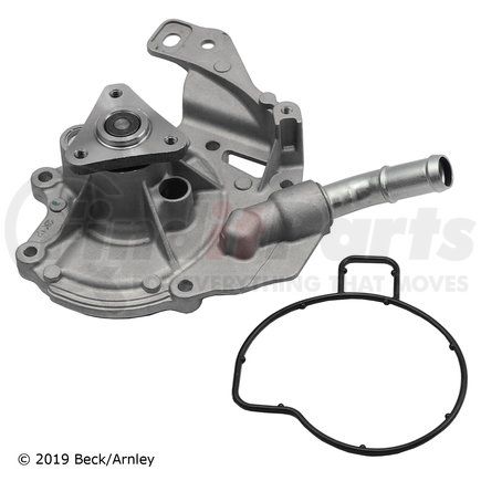 Beck Arnley 131-2522 WATER PUMP