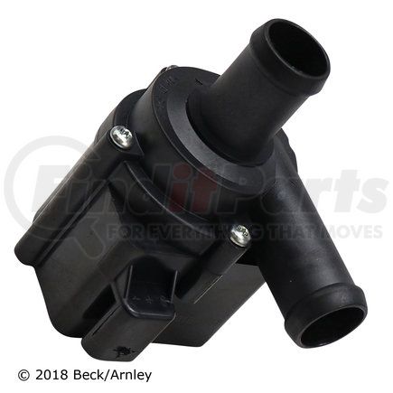 Beck Arnley 131-2515 AUXILIARY WATER PUMP
