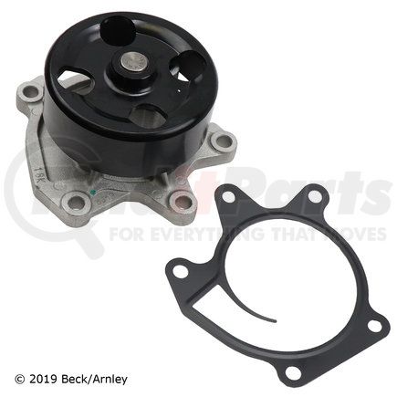 Beck Arnley 131-2518 WATER PUMP