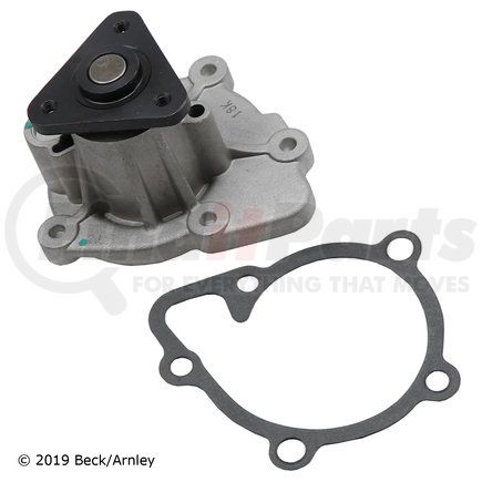 Beck Arnley 131-2519 WATER PUMP