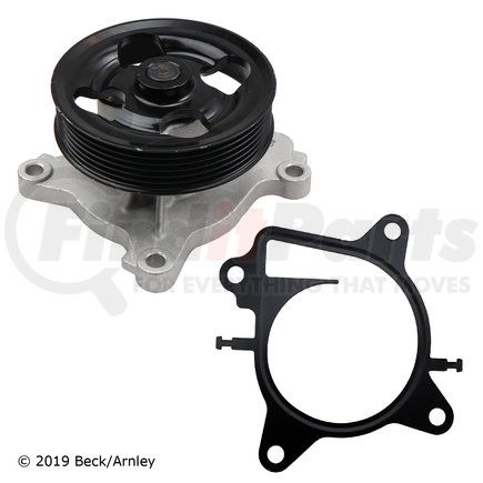 BECK ARNLEY 131-2530 WATER PUMP