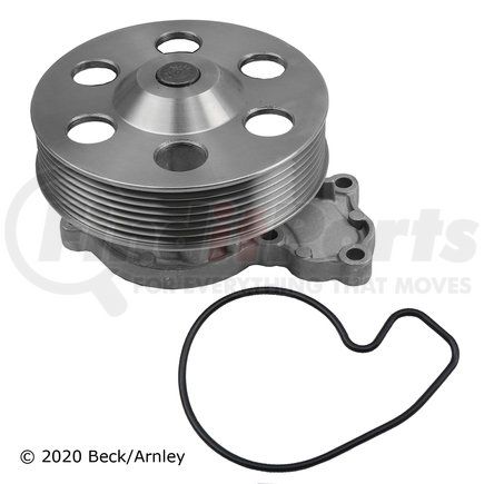 Beck Arnley 131-2534 WATER PUMP