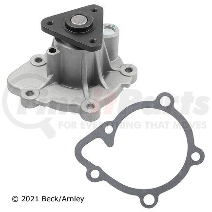 Beck Arnley 131-2541 WATER PUMP